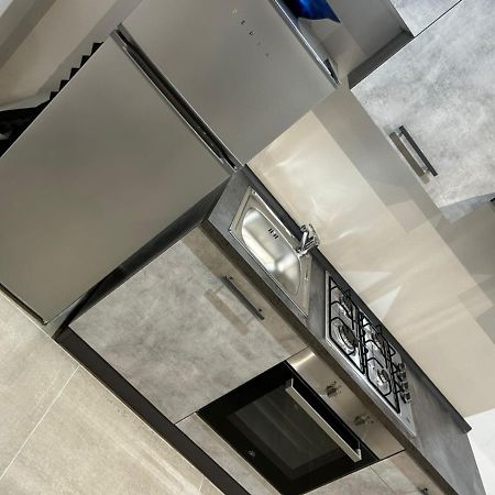 Apartamento Roby & Simo San Giorgio a Cremano Exterior foto