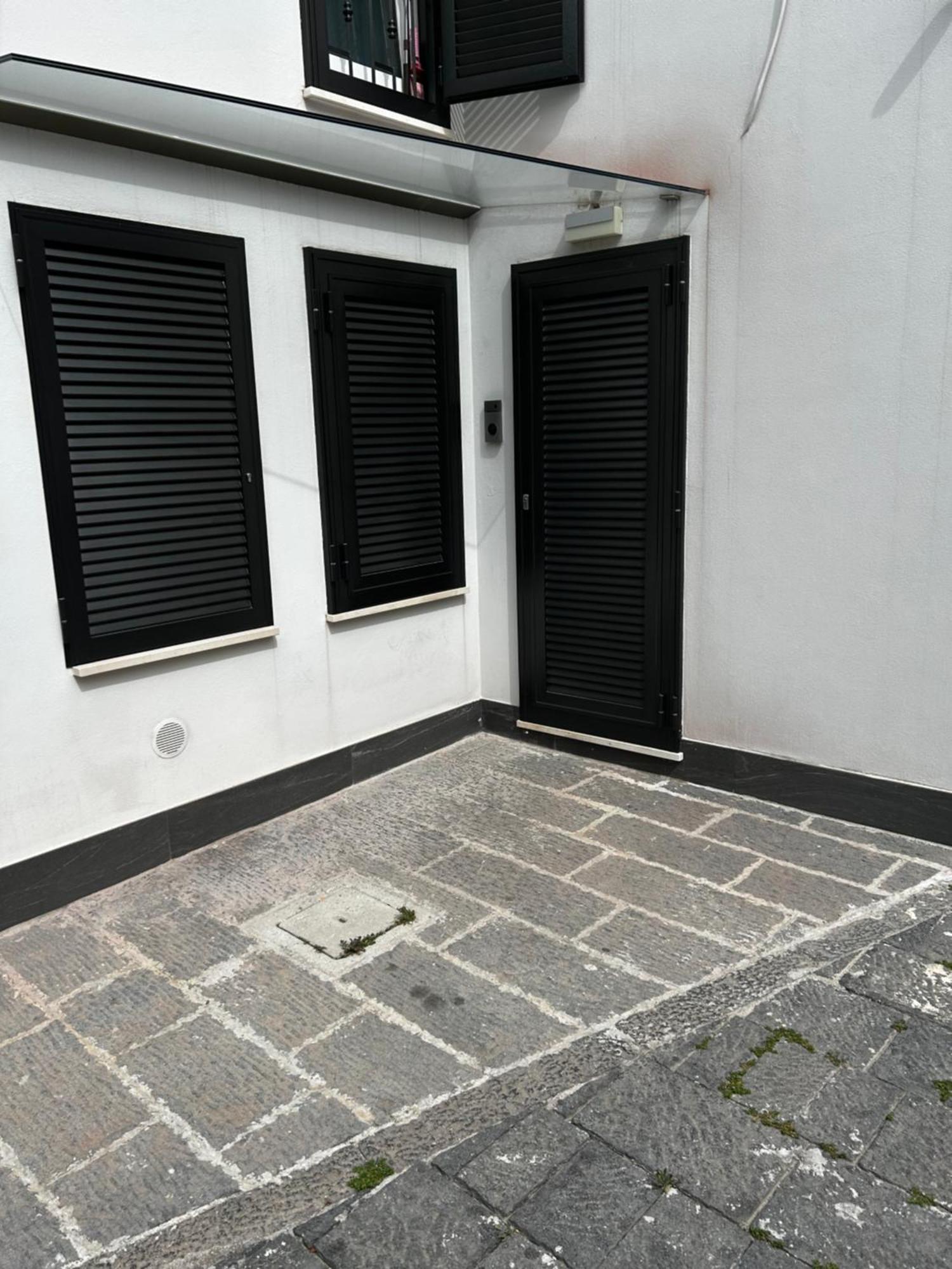 Apartamento Roby & Simo San Giorgio a Cremano Exterior foto