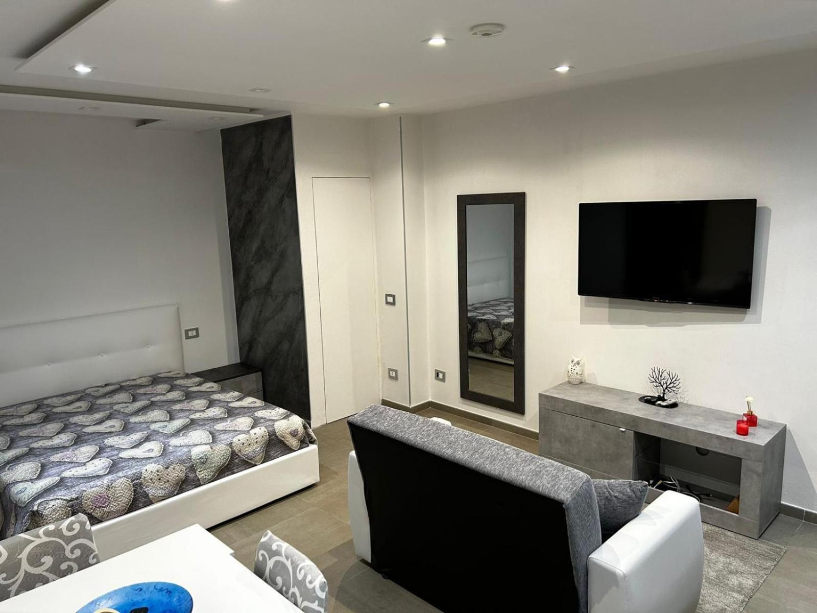 Apartamento Roby & Simo San Giorgio a Cremano Exterior foto