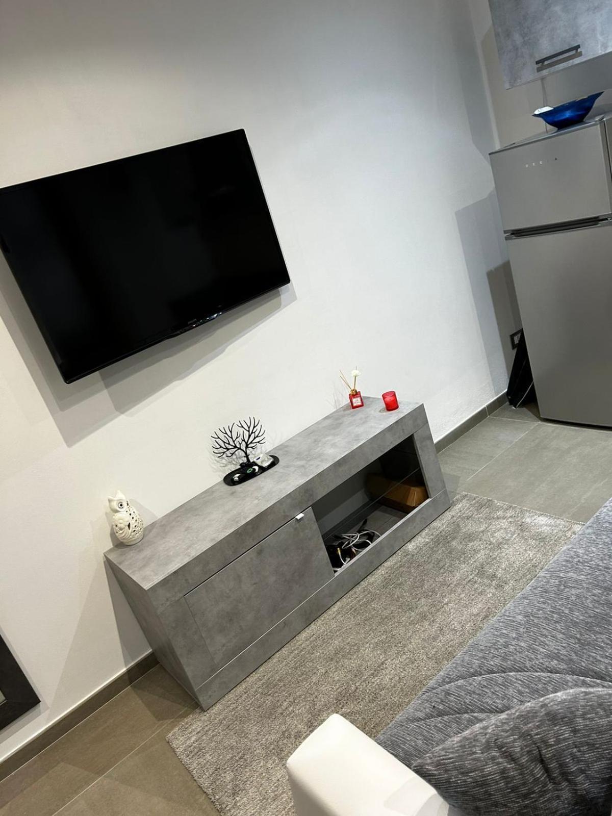 Apartamento Roby & Simo San Giorgio a Cremano Exterior foto