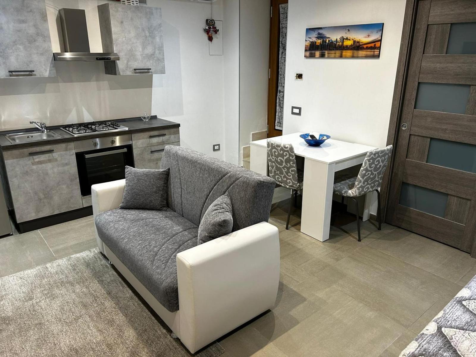 Apartamento Roby & Simo San Giorgio a Cremano Exterior foto